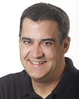 David A. Hess