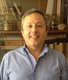 António Santos Silva