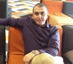 Mohammad Al-Soeidat