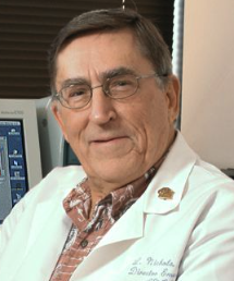 Buford L Nichols Jr