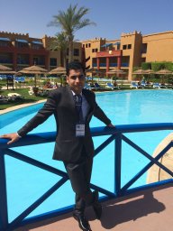 Walid Mansour