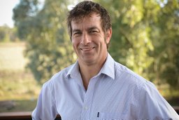 Michael Friend