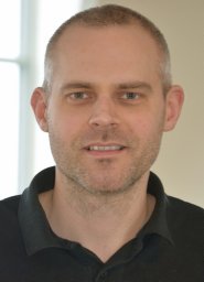 Christoffer Petersson