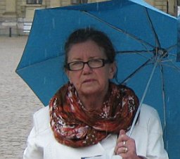 Doina Elena Gavrila