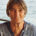 Glenys Jones
