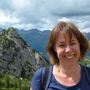 Petra Lammigje Bakker