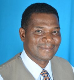 Stanley S Nyirenda