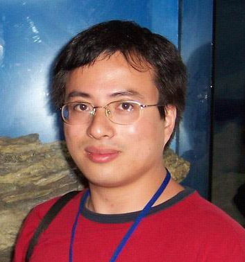Yongliang Yu