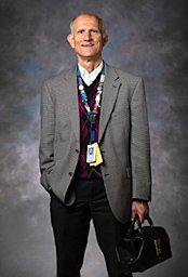 Mark Splaingard