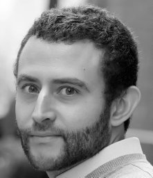 Jonathan Stieglitz