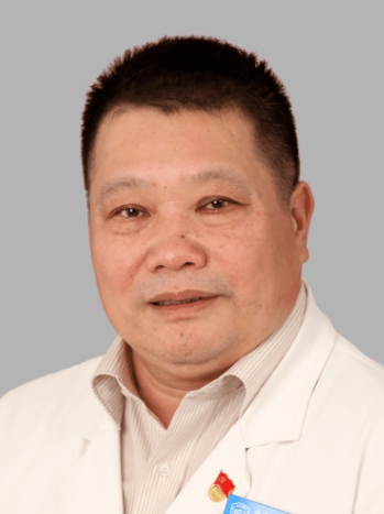 Rongli Yang