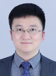 Wentong Zhang