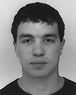 Timur Yunusov