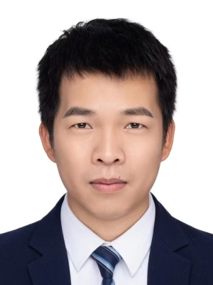 Peiwu Huang