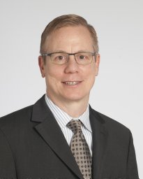 Brian P. Rubin