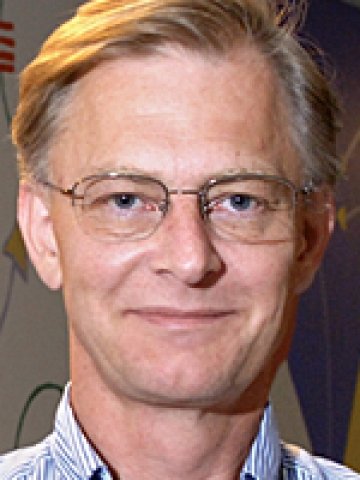 Mats Rudling
