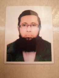 A. B. M. Sharif Hossain