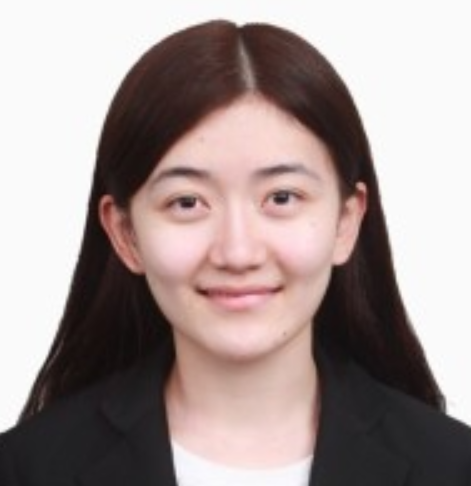 Wenxi Yu