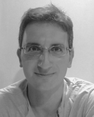 Iñigo Salinas