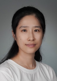 Geli Zhang