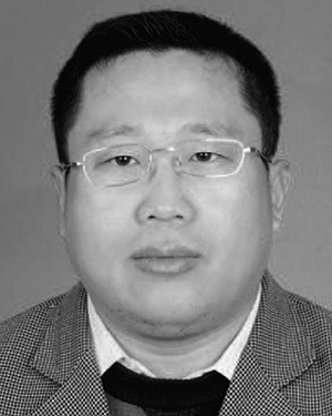 Zhao Junsheng