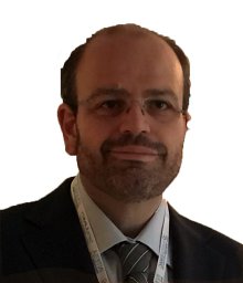Paolo Benanti