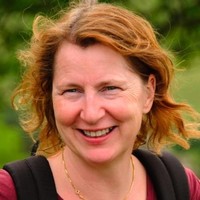 Stefanie Freitag Pohl
