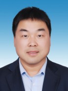 Xuejin Li
