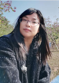 Zhenhua Liu