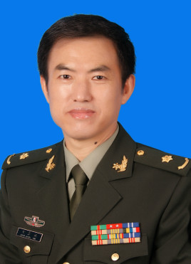 Rongbin Zhou