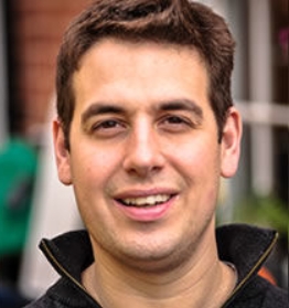 Nick Loman