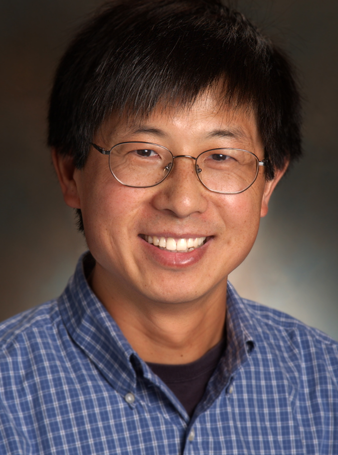 Jack Chen