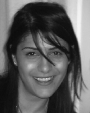 Kazan Samira M