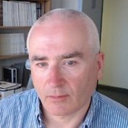 Joe Mcdonagh