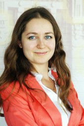 Evelina Kamyshnykova