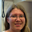 Anne Berit Dyve Lingelem