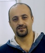 Omid Karami