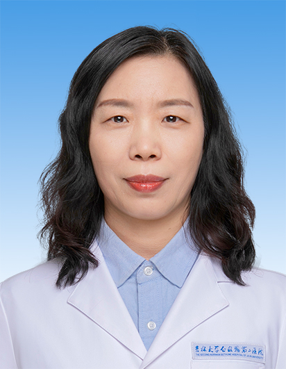Junling Yang