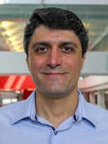 Majid Pahlevani