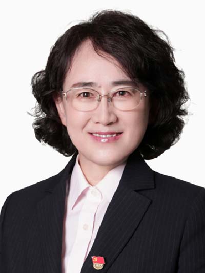 Xiaofang Pan