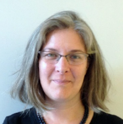 Samantha J. Butler