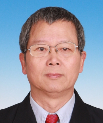 Weiping Huang