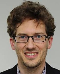 Tim Krieger