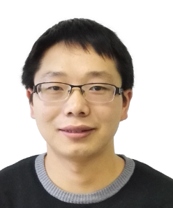 Shouyong Jiang