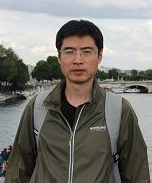 Yijiang Peng