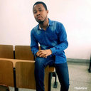 Charles Amanze