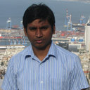 Prasenjit Saha