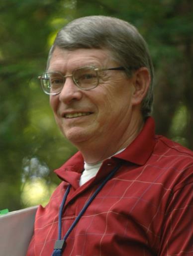 Arthur Stewart
