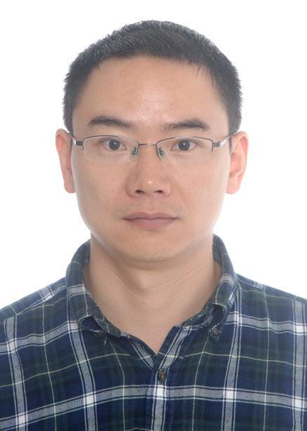 Xiaodong Shen