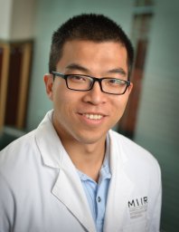 Xiaoliang Wang